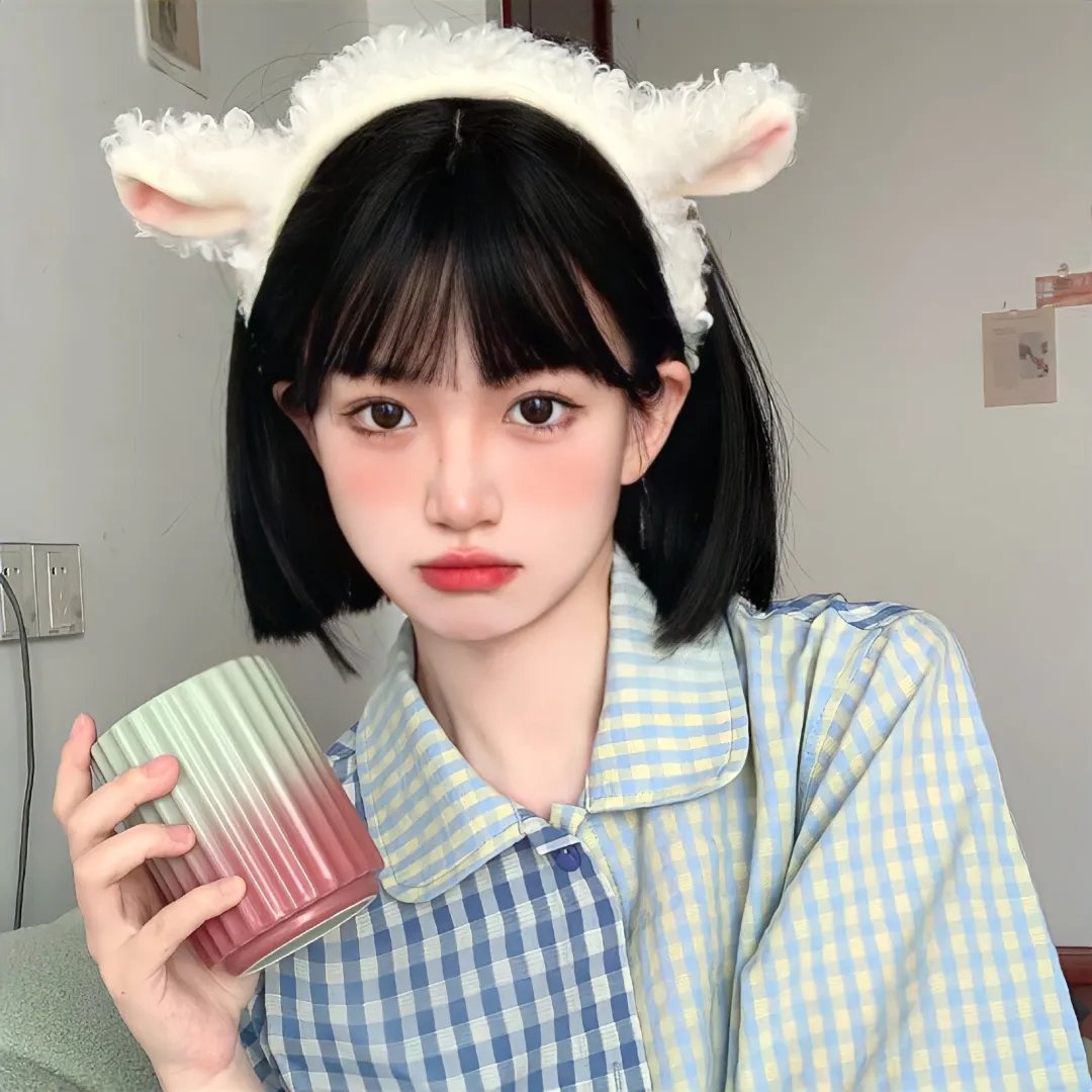 恶魔与少女