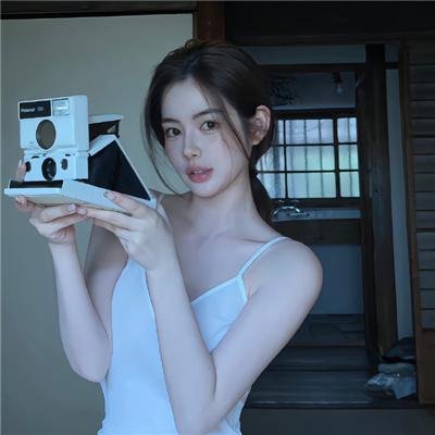 朋友与鳄鱼